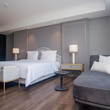 Goodrich Suites, ג'קרטה מראה חיצוני תמונה