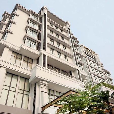 Goodrich Suites, ג'קרטה מראה חיצוני תמונה