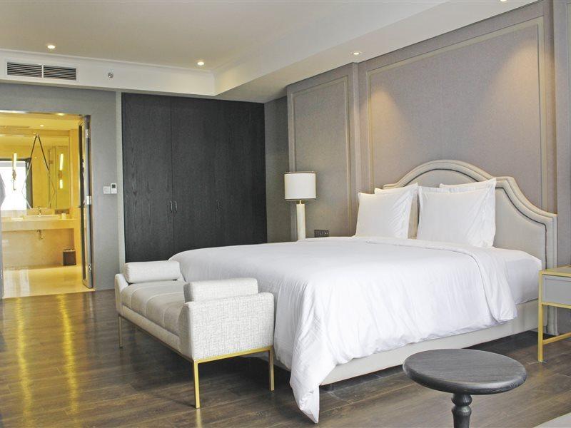 Goodrich Suites, ג'קרטה מראה חיצוני תמונה