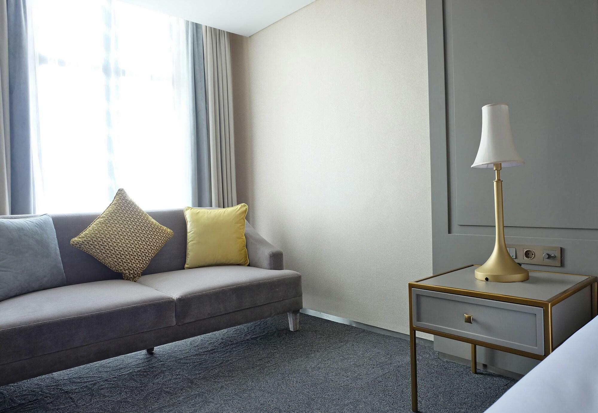 Goodrich Suites, ג'קרטה מראה חיצוני תמונה