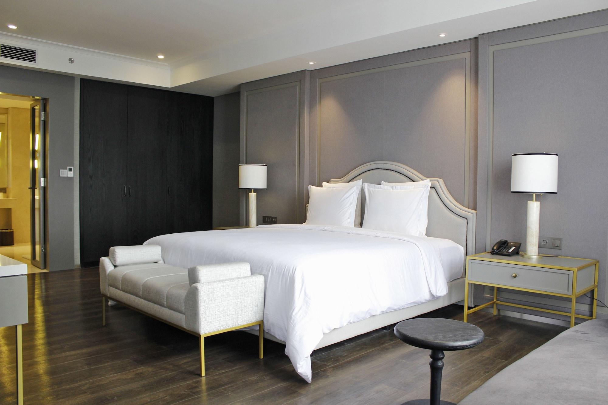 Goodrich Suites, ג'קרטה מראה חיצוני תמונה