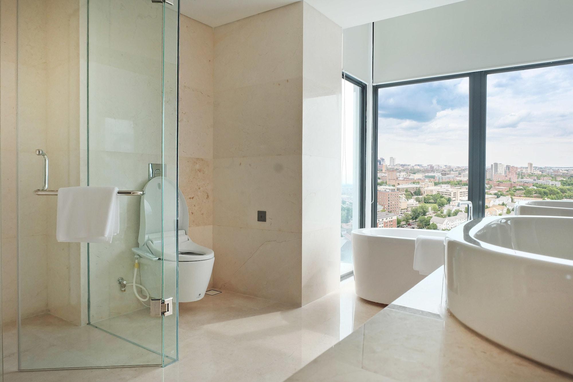 Goodrich Suites, ג'קרטה מראה חיצוני תמונה