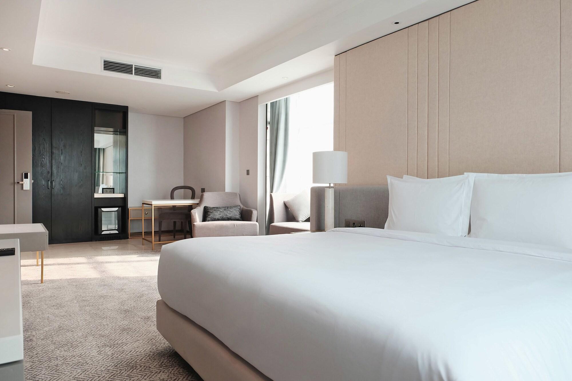 Goodrich Suites, ג'קרטה מראה חיצוני תמונה