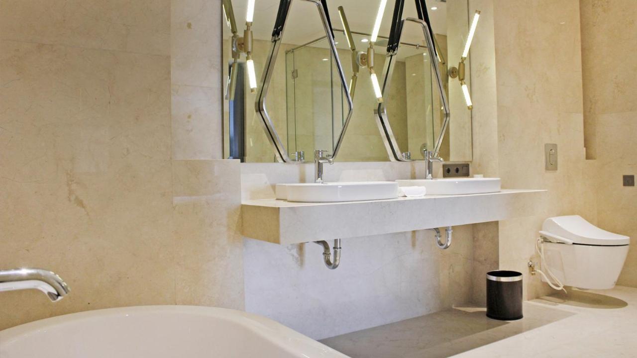 Goodrich Suites, ג'קרטה מראה חיצוני תמונה