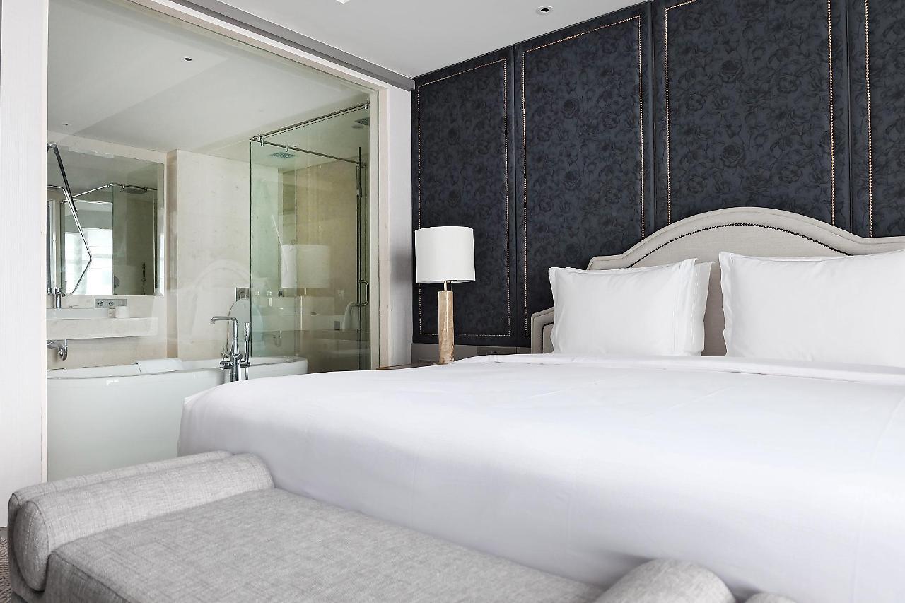 Goodrich Suites, ג'קרטה מראה חיצוני תמונה