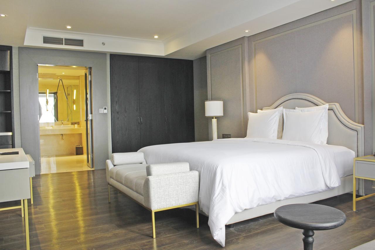 Goodrich Suites, ג'קרטה מראה חיצוני תמונה