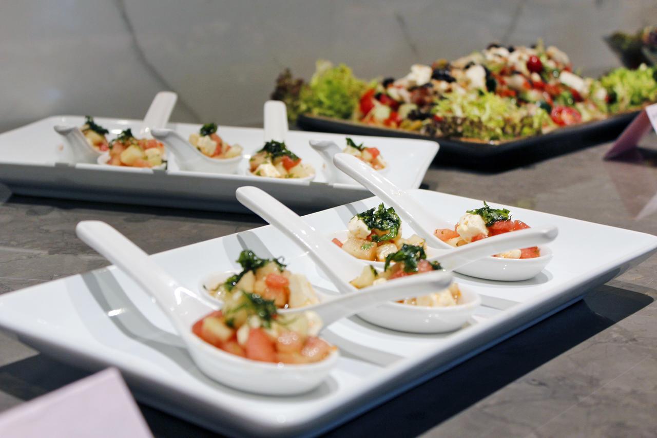 Goodrich Suites, ג'קרטה מראה חיצוני תמונה