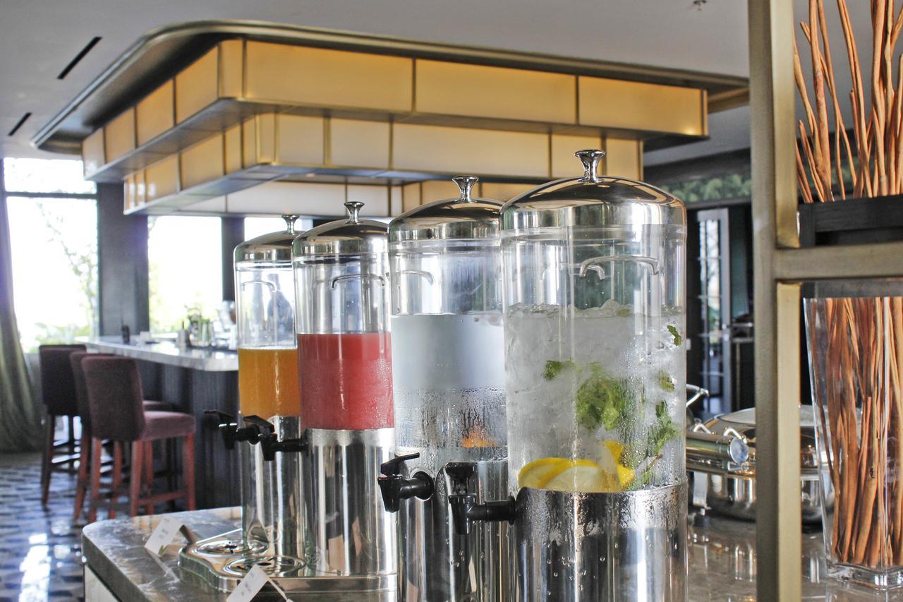 Goodrich Suites, ג'קרטה מראה חיצוני תמונה