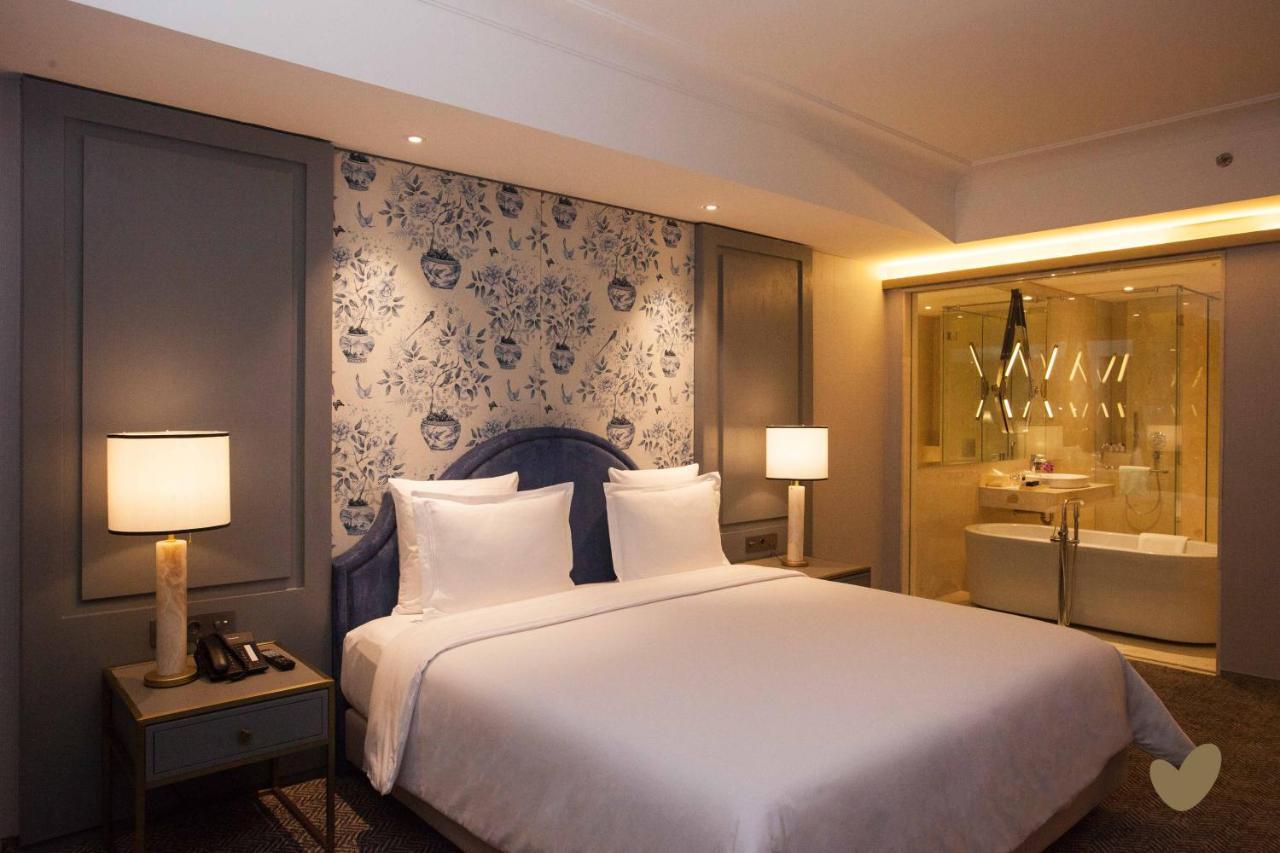 Goodrich Suites, ג'קרטה מראה חיצוני תמונה