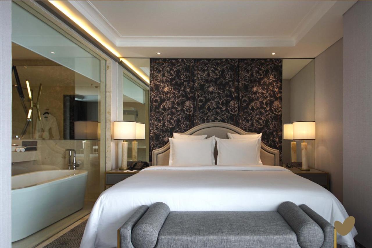 Goodrich Suites, ג'קרטה מראה חיצוני תמונה
