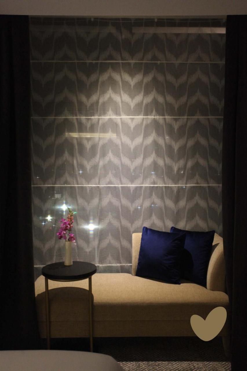 Goodrich Suites, ג'קרטה מראה חיצוני תמונה