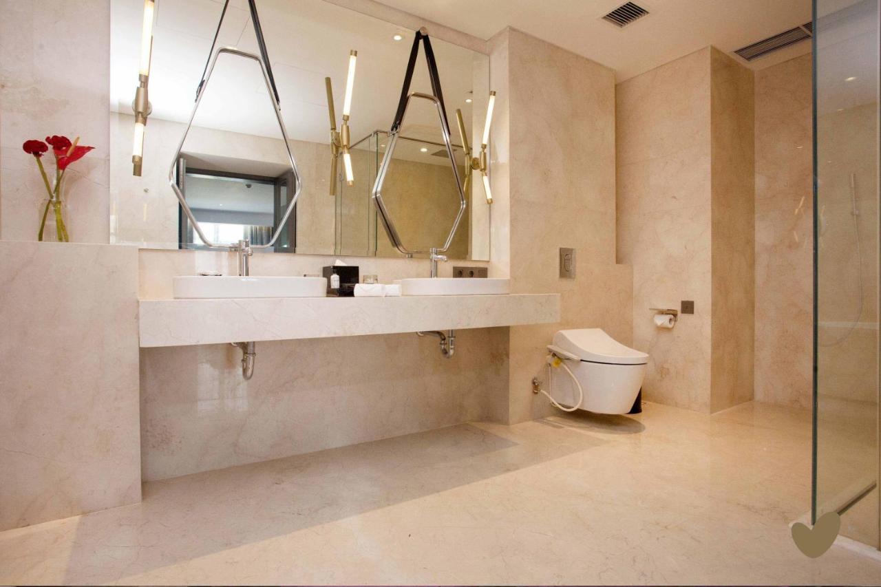 Goodrich Suites, ג'קרטה מראה חיצוני תמונה