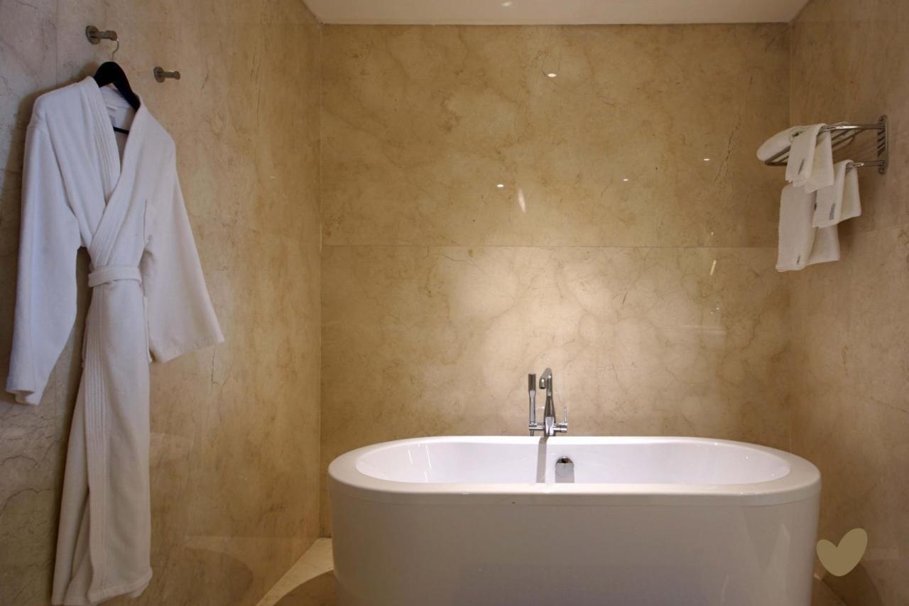Goodrich Suites, ג'קרטה מראה חיצוני תמונה