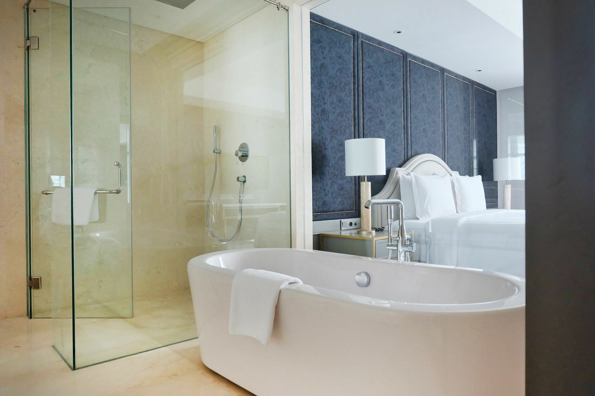 Goodrich Suites, ג'קרטה מראה חיצוני תמונה