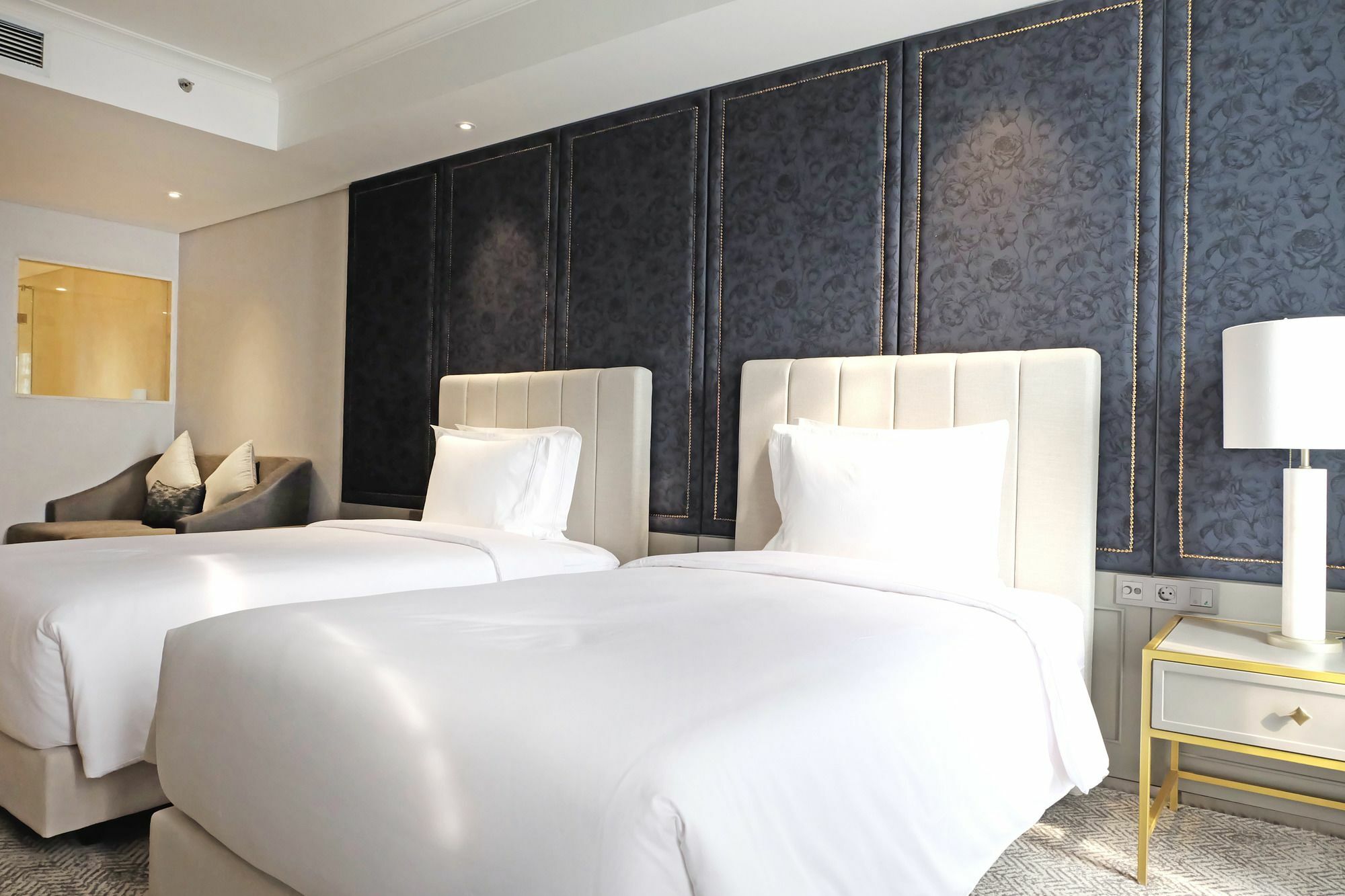 Goodrich Suites, ג'קרטה מראה חיצוני תמונה