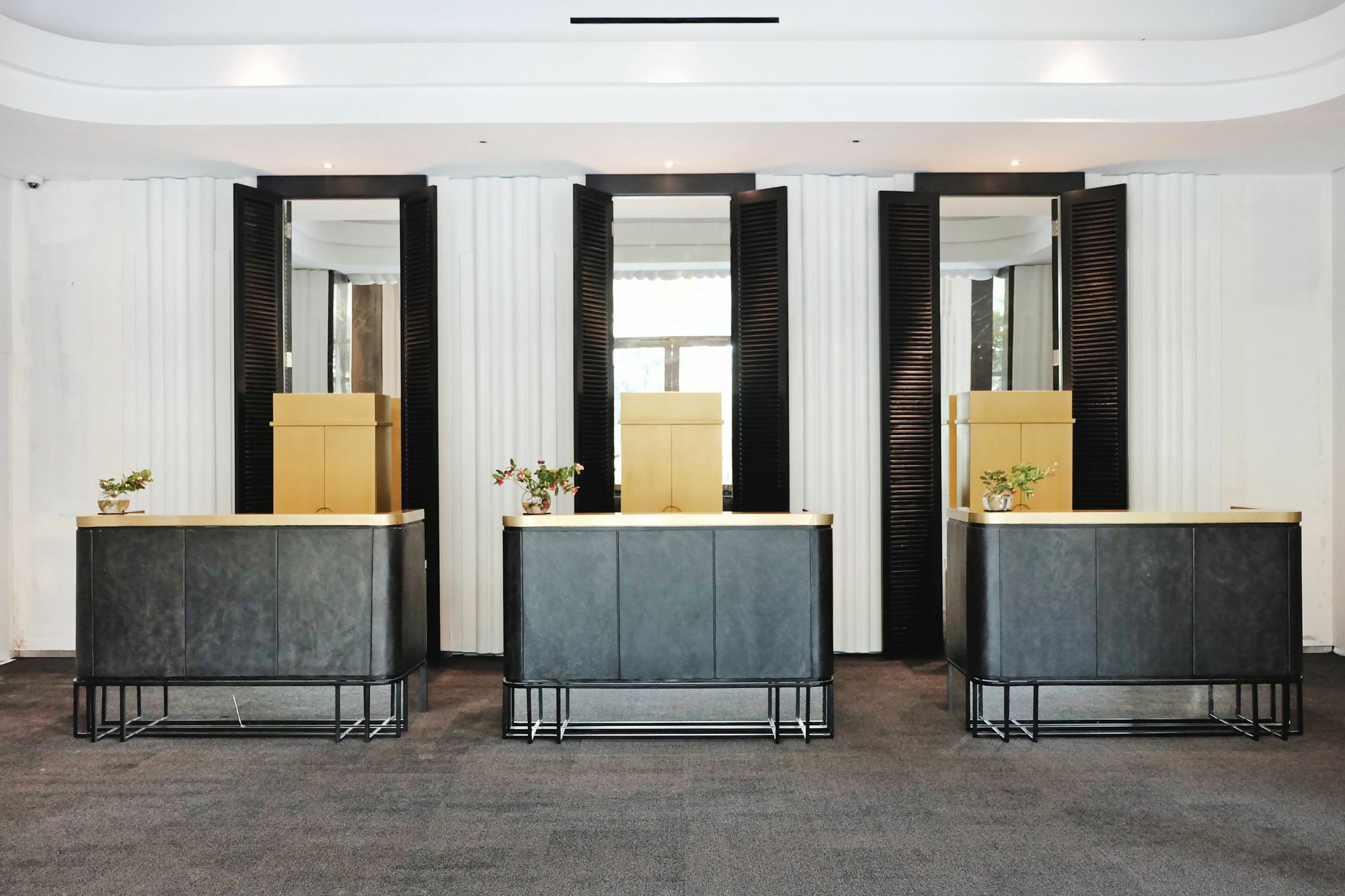Goodrich Suites, ג'קרטה מראה חיצוני תמונה