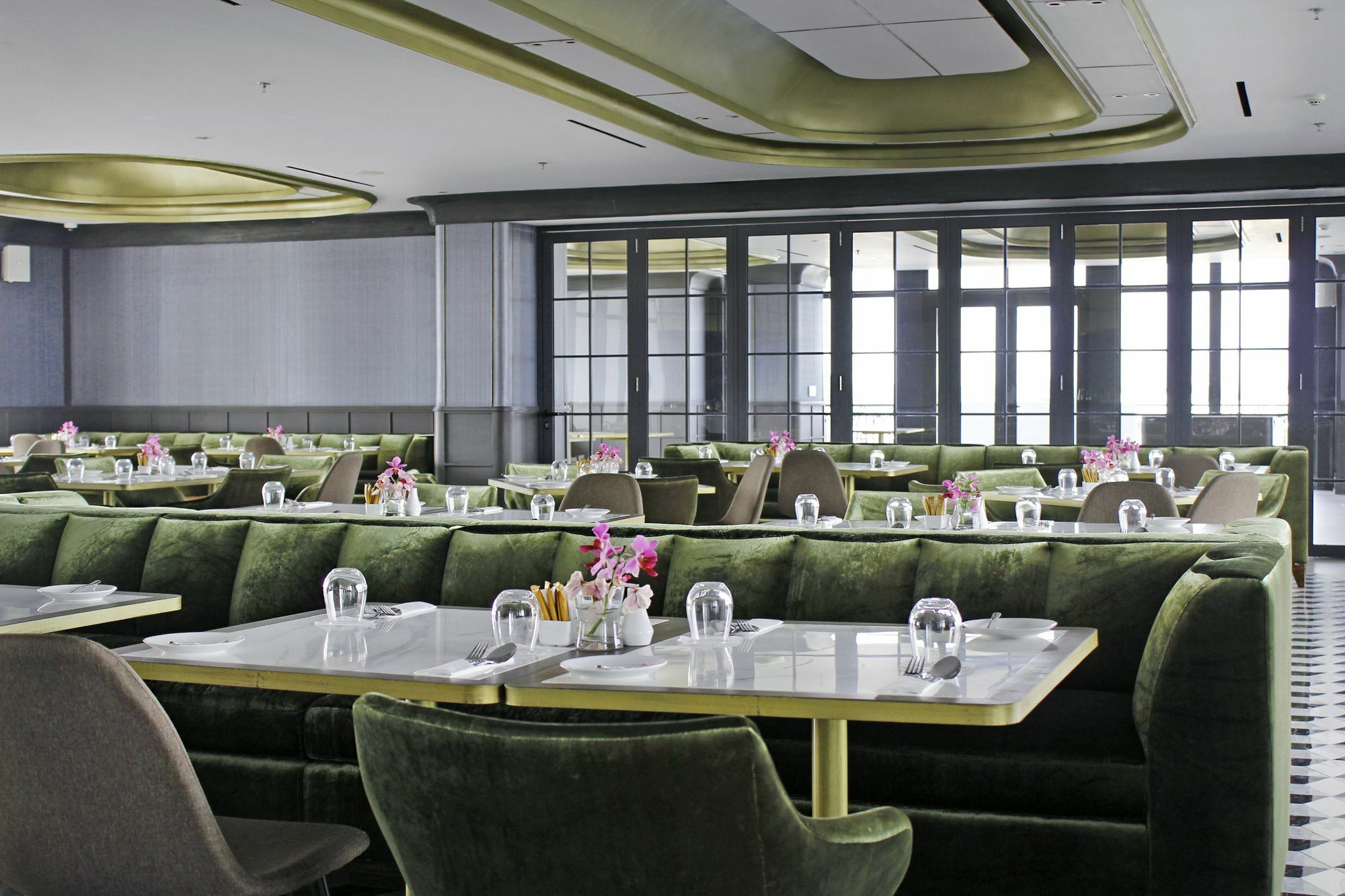Goodrich Suites, ג'קרטה מראה חיצוני תמונה