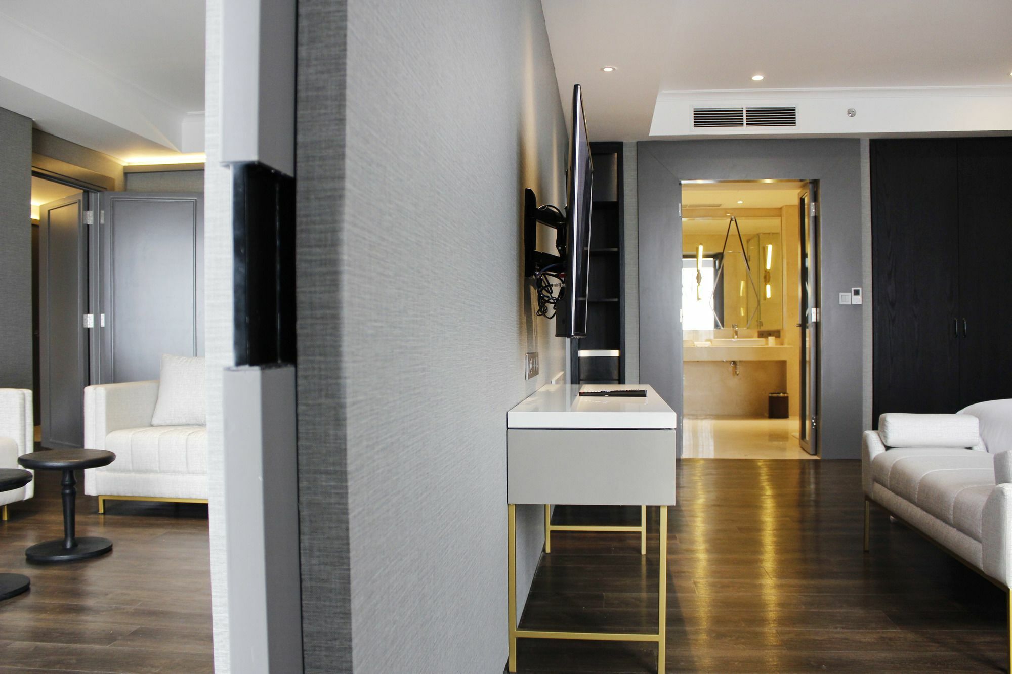 Goodrich Suites, ג'קרטה מראה חיצוני תמונה