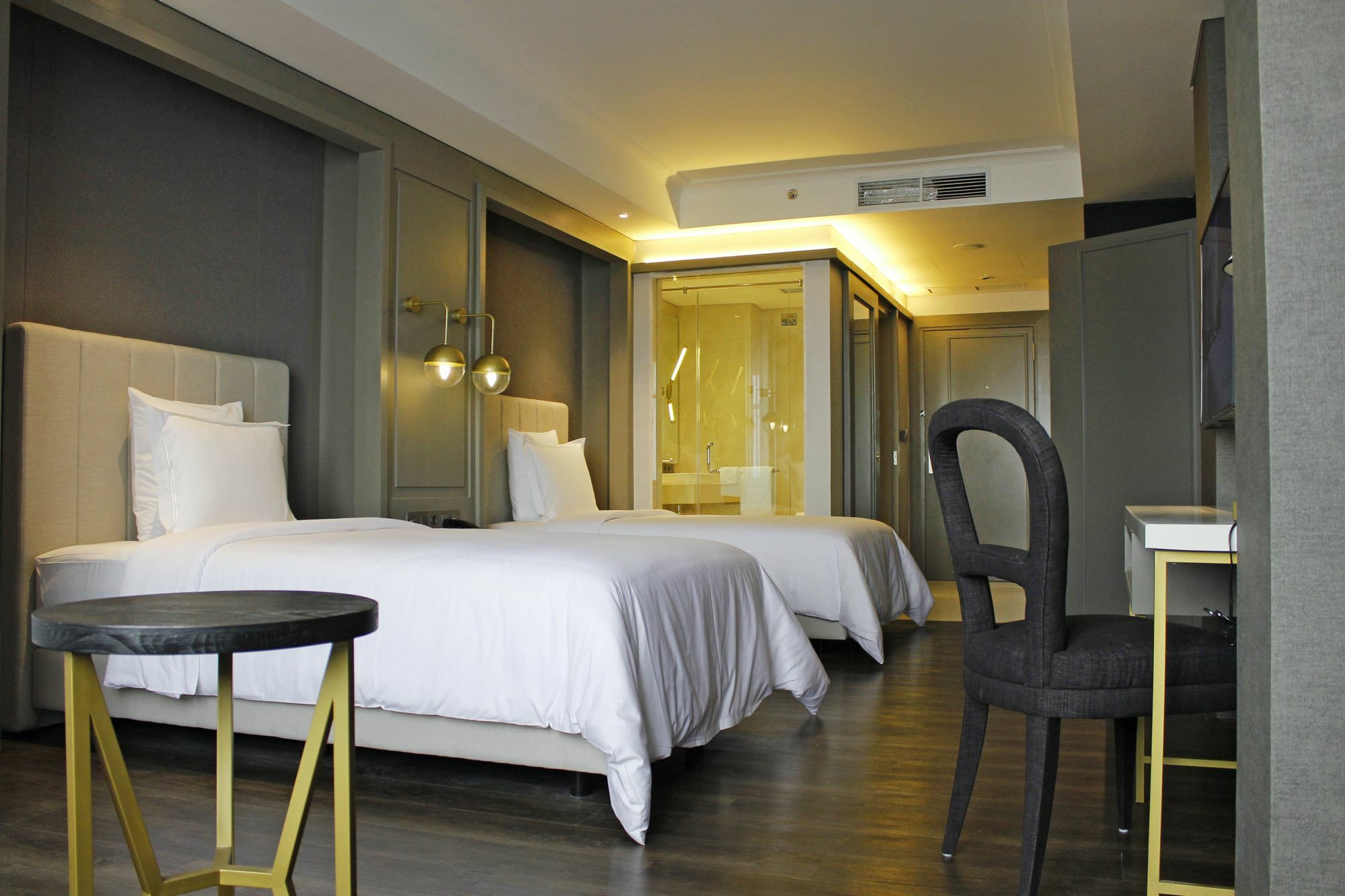 Goodrich Suites, ג'קרטה מראה חיצוני תמונה