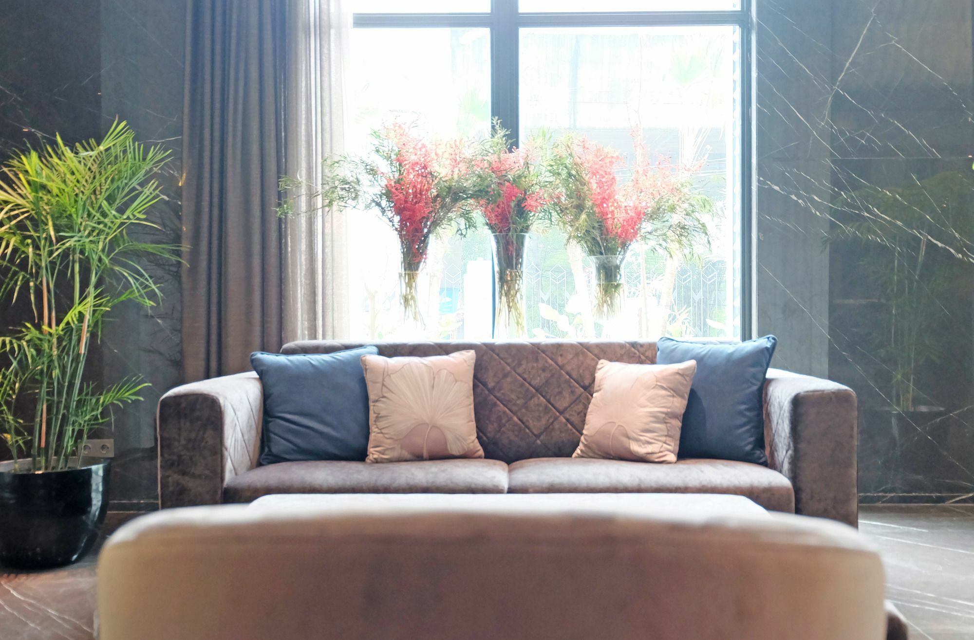 Goodrich Suites, ג'קרטה מראה חיצוני תמונה