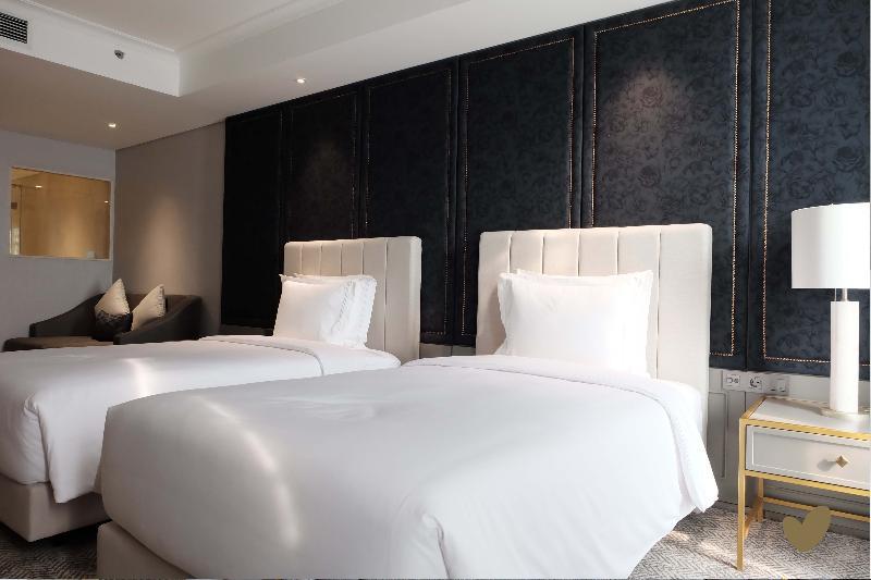 Goodrich Suites, ג'קרטה מראה חיצוני תמונה