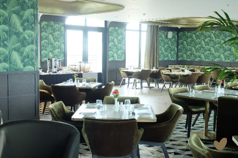 Goodrich Suites, ג'קרטה מראה חיצוני תמונה